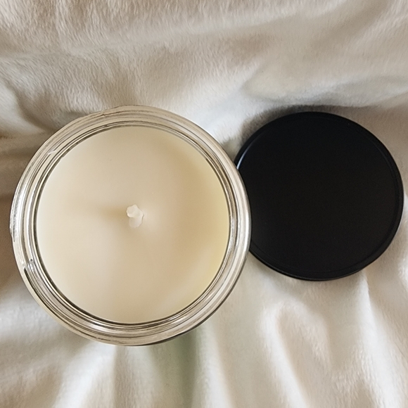 💥New Tree Farm. Single Wick Candle - Picture 3 of 4